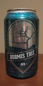 Burmis Tree APA