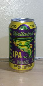 Hellwind