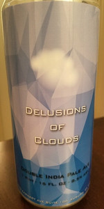 Delusions Of Clouds