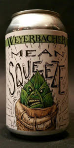 Mean Squeeze