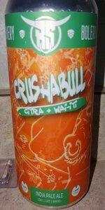 Crushabull