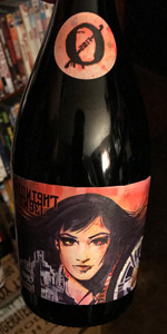 Midnight Angel