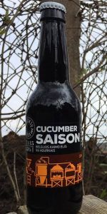 Cucumber Saison