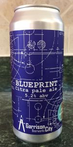 Blueprint Citra Pale
