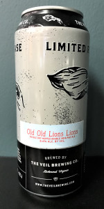Old Old Lions Lions