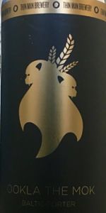 Ookla The Mok