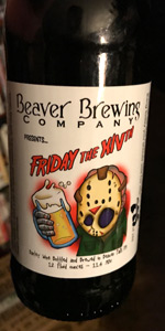 Friday The XIVth