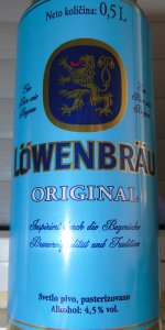 LÃ¶wenbrÃ¤u Original