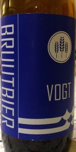 Vogt