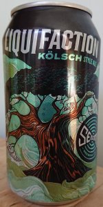 Liquifaction