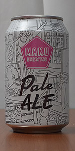 Maku Pale Ale