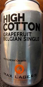 High Cotton