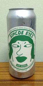 Simcoe Eyes