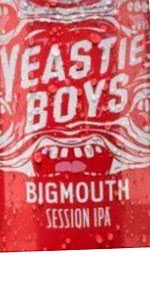 Bigmouth