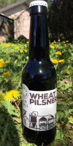 Wheat Pilsner
