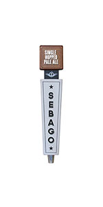 Kohatu Single Hop Pale Ale