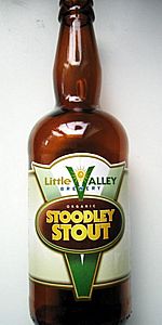 Stoodley Stout