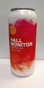 Hall Monitor