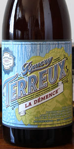 La DÃ©mence