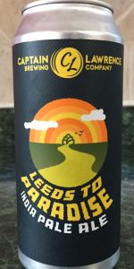 Leeds To Paradise
