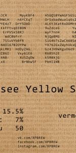 G.see Yellow Sub