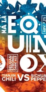 MÃ¡ LÃ  Equinox