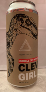 Clever Girl - Double Dry-Hopped