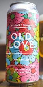 Old Love