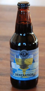 Veneration - Bourbon Barrel-Aged