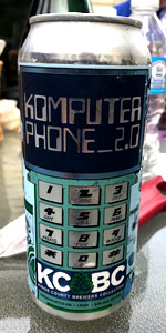 Komputer Phone