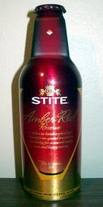 Stite Amber Red Reserve