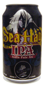 Sea Hag IPA