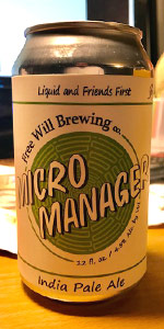 Micromanager