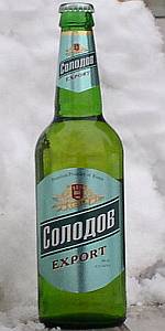 Solodoff Export