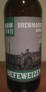 Hefeweizen