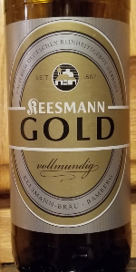 Keesmann Gold