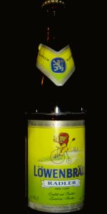 LÃ¶wenbrÃ¤u Radler