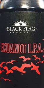 Eukanot IPA