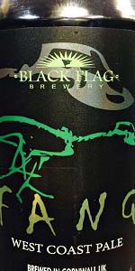 Fang West Coast Pale