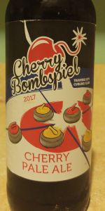 Cherry Bombspiel