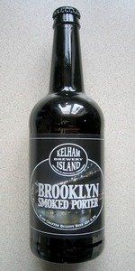 Brooklyn Smoked Porter