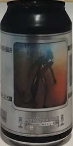 Monster Ale