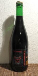 Black Damnation XXIV - Octopussy