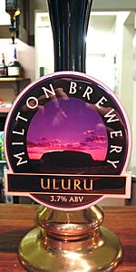 Uluru