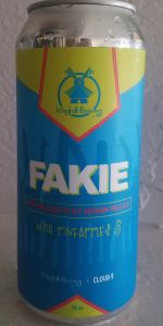 Fakie