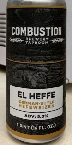 El Heffe