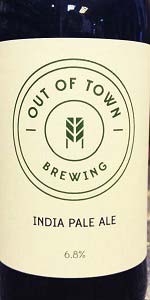 India Pale Ale