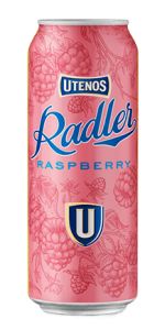 Radler Raspberry