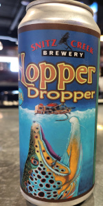 Hopper Dropper