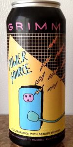 Power Source